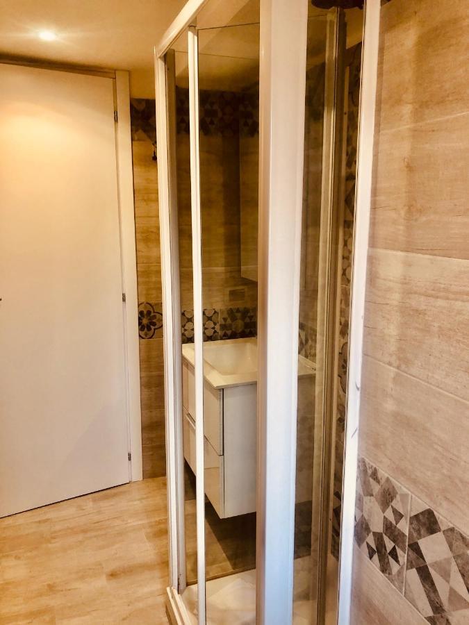 Heart Of Rome Vatican Deluxe New Apartment 1Gb Wifi Exterior foto